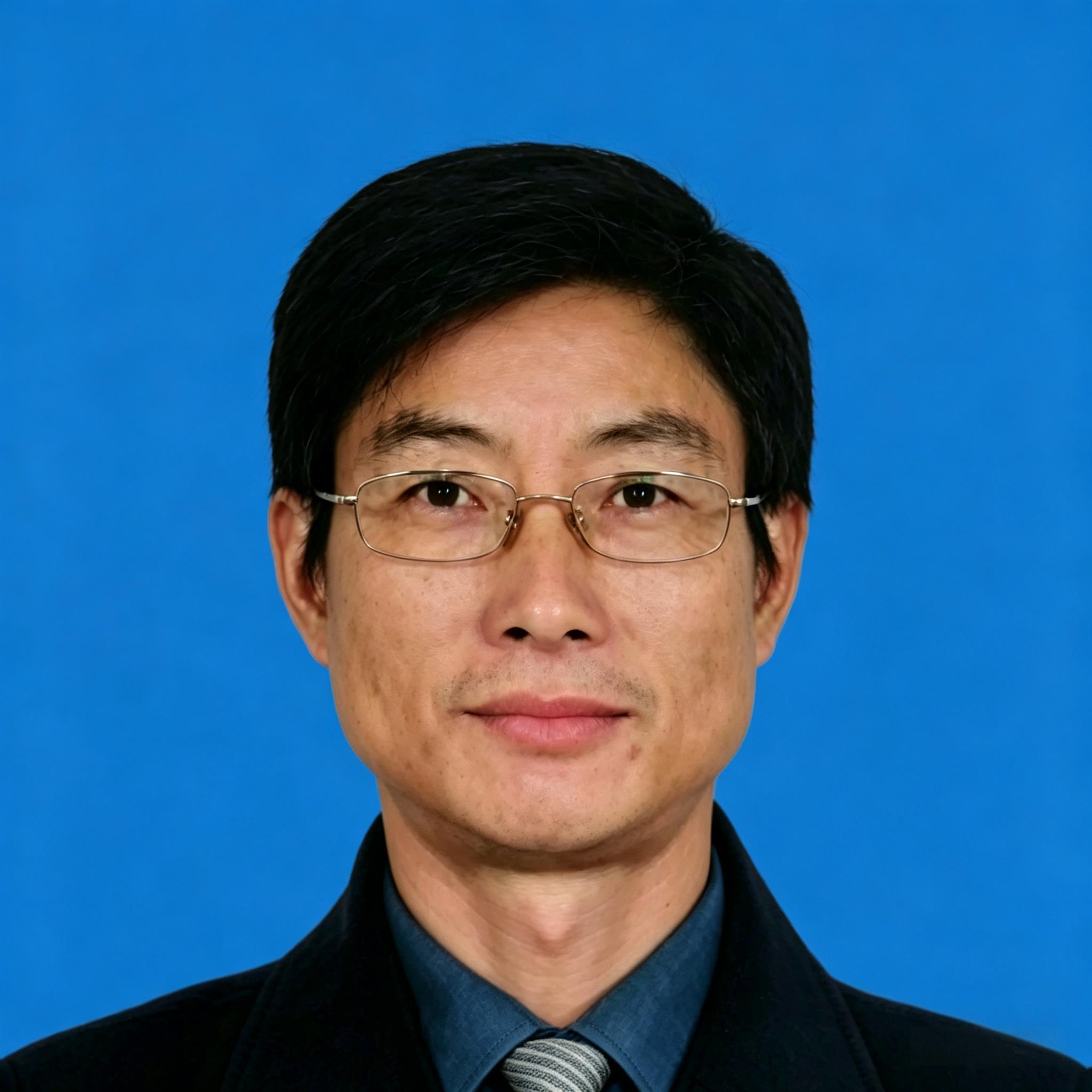 尹祚林